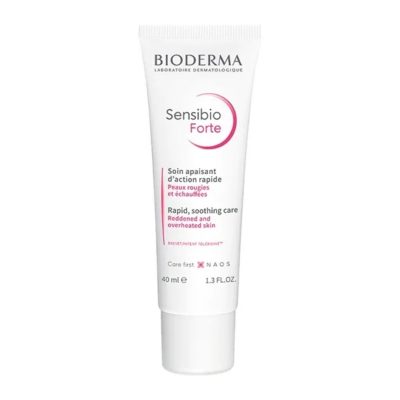 Bioderma Sensibio Creme Forte 40mL