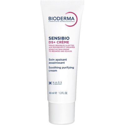 Bioderma Sensibio DS Creme 40mL