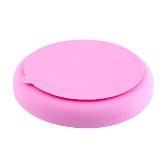 Chicco Prato Easy Menu Rosa 12M+