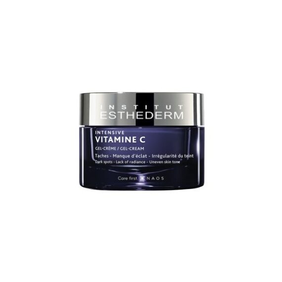 Esthederm Intensive Vitamine C Gel-Crème 50mL