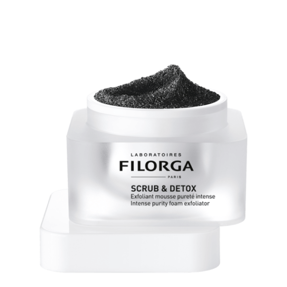 Filorga Scrub Detox Mousse 50mL