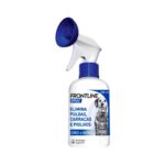 Frontline Spray Spray Insect G 250ml sol pulv cut