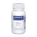 PURE Encapsulations Zinco x 60 caps
