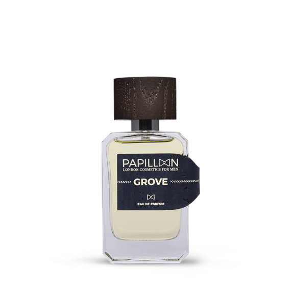 Papillon Grove Eau Parfum 50mL