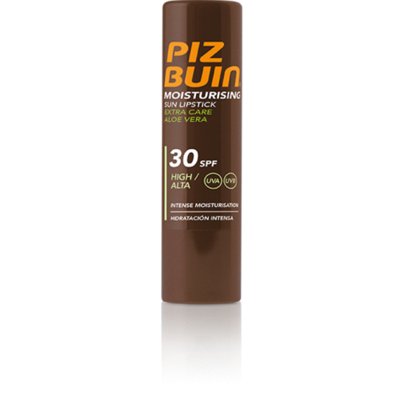 Piz Buin Hidratante Labial Aloé SPF30 4,9g