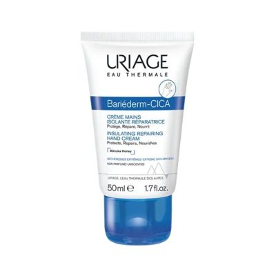 Uriage Bariederm Creme Mãos 50mL