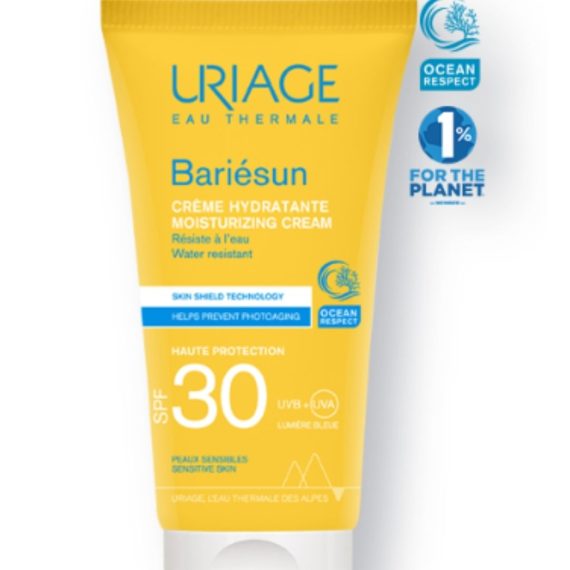 Uriage Bariésun Creme SPF50+ 50mL