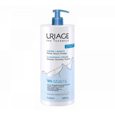 Uriage Creme Lavante 1L