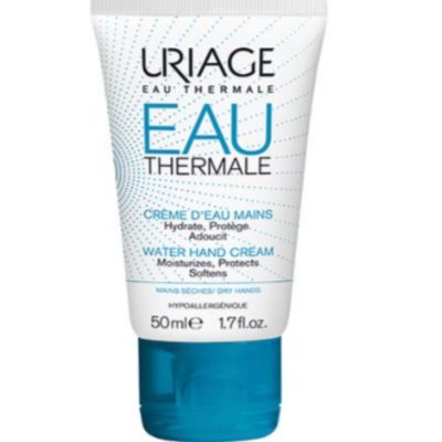 Uriage Creme de Mãos 50mL