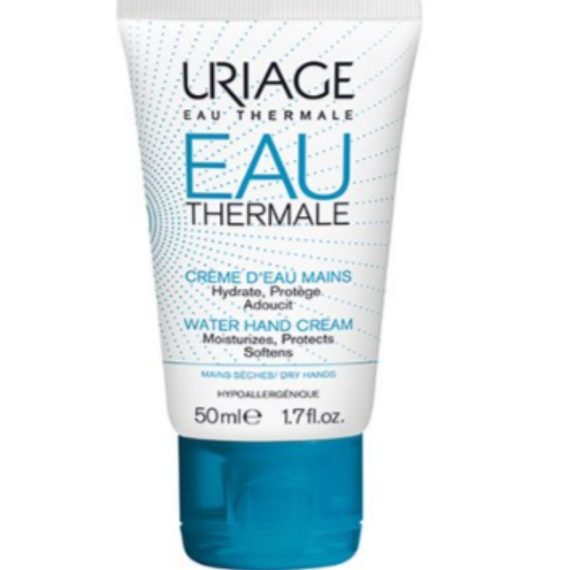 Uriage Creme de Mãos 50mL
