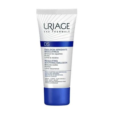 Uriage DS Emulsão 40mL