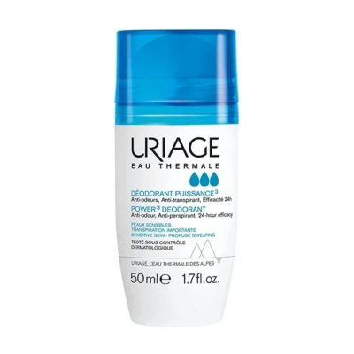 Uriage Desodorizante Forte 50mL