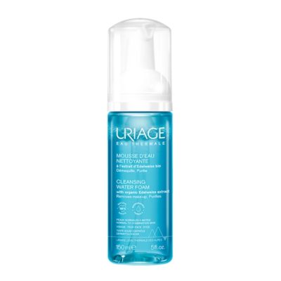 Uriage Espuma De Limpeza 150mL