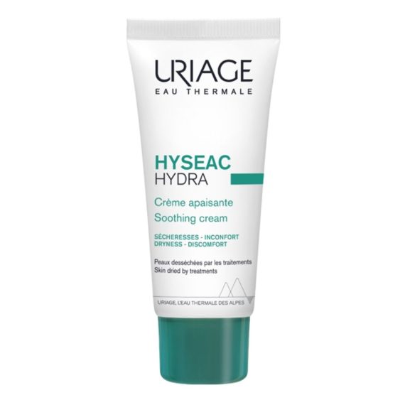 Uriage Hyseac Creme Hydra 40mL