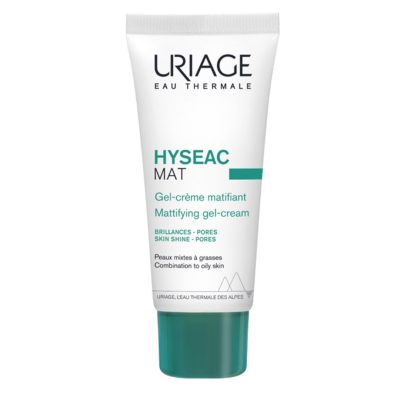 Uriage Hyseac Creme MAT 40mL