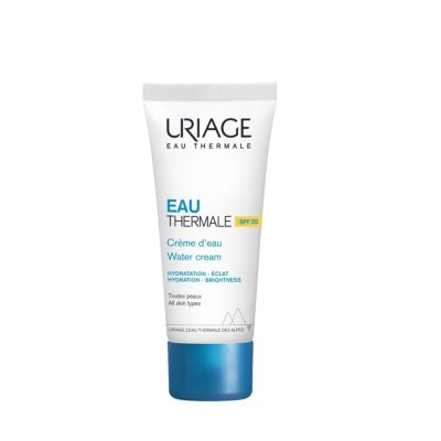 Uriage Hyseac Máscara Exfoliante Suave 100mL
