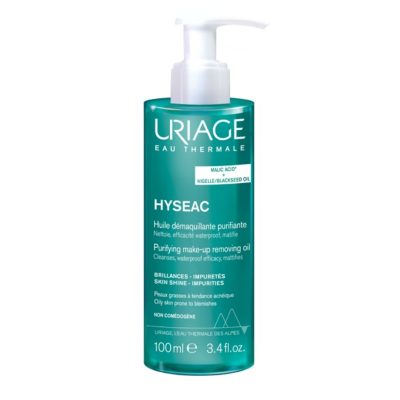 Uriage Hyséac Óleo Purificante 100mL