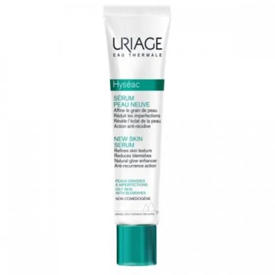 Uriage Hyséac Sérum Renovador 40mL