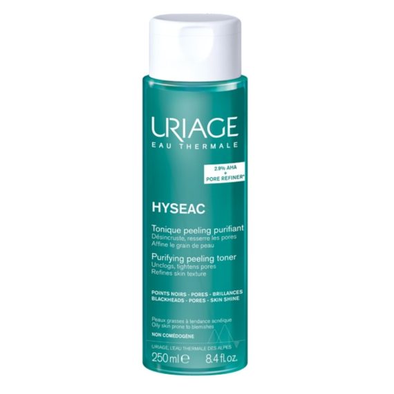 Uriage Hyseac Tónico Purificante 250mL