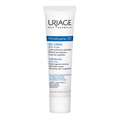 Uriage Keratosane-30 Gel Queratolitico 75mL