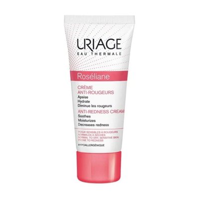 Uriage Roseliane Creme Anti-Vermelhidão 40mL