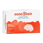 Good Brain Smart Rapid x 30 amp beb