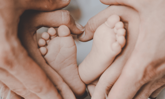 ABC dos Cuidados do Bebé