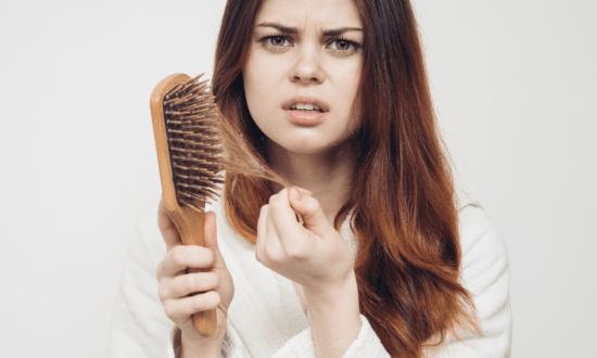O que fazer quando a queda de cabelo nos preocupa?