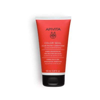 Apivita Condicionador Color Seal 150mL