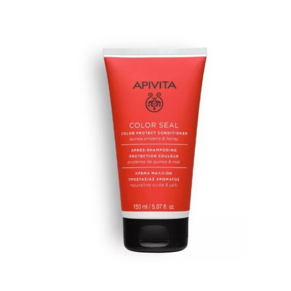 Apivita Condicionador Color Seal 150mL