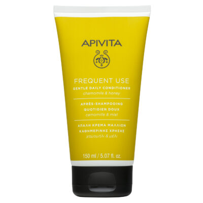 Apivita Condicionador Suave Uso Frequente 150mL