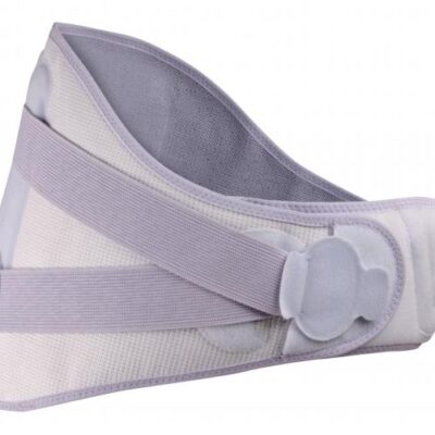 Thuasne LombaMum Cinta Maternidade