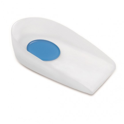 Actius Calcanheira em Silicone para Esporão Central ACP903 T1