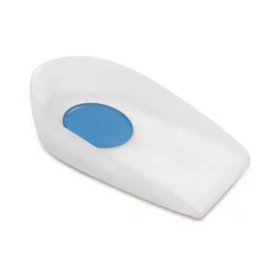 Actius Calcanheira em Silicone para Esporão Central ACP903 T3