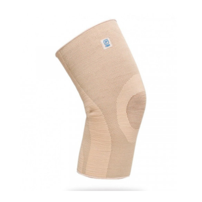 Prim Aqtivo Skin Joelheira Elástica TS P700BG