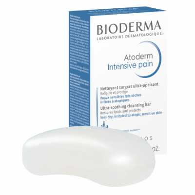 Bioderma Atoderm Pain Sabonete 150g