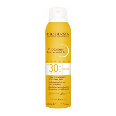Bioderma Photoderm Bruma invisível SPF30 150ml