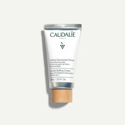 Caudalie Creme Esfoliante Suave 75ml