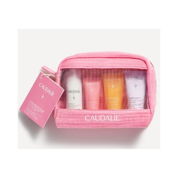 Caudalie Kit Viagem