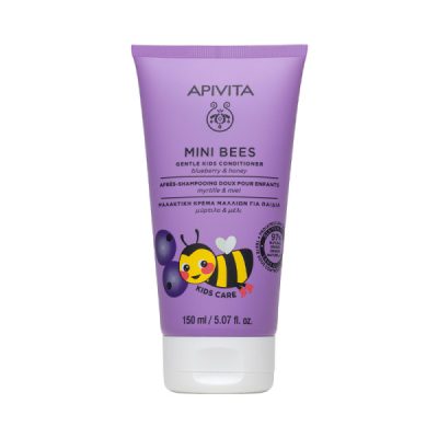 Apivita Condicionador Infantil 150ml