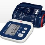 PIC Easy Rapid Medidor Pressão Arterial Braço