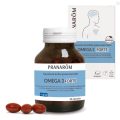 Pranarom Oméga 3 Forte