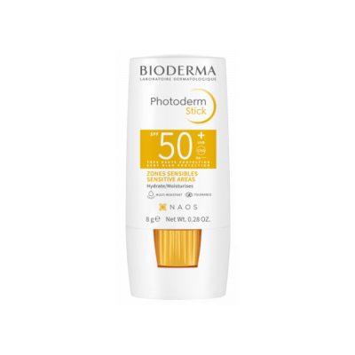 Bioderma Photoderm Stick Solar SPF 50+ 8gr