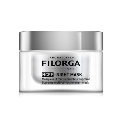Filorga NCEF máscara noite 50ml