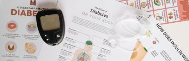 Teste Bioquímico Hemoglobina Glicada: Sabe o que é?