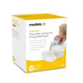 Medela Protetores de Seios Descartáveis Safe & Dry™ 60 unid
