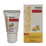 Biogaia Protectis Gotas Orais 5mL