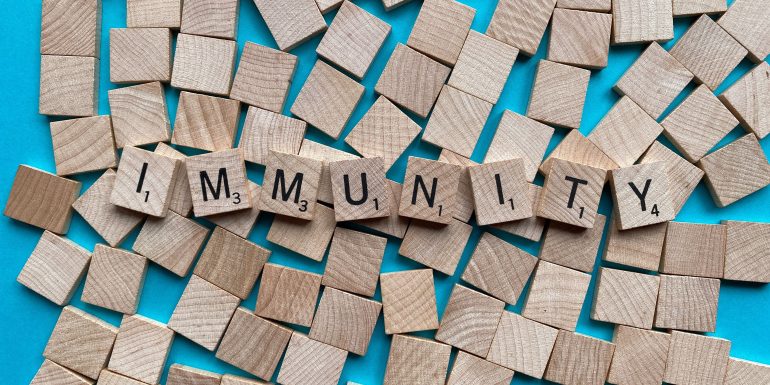 Como Fortalecer o Sistema Imunitário durante o Inverno 