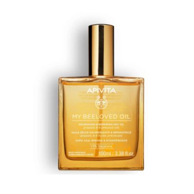 Apivita Oil BeeLoved 100ml