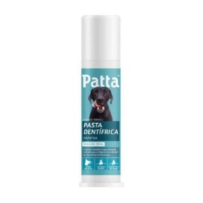 Patta Pasta Dentes 100ml